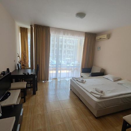 Magic Dreams Apartments Sveti Vlas Exterior foto