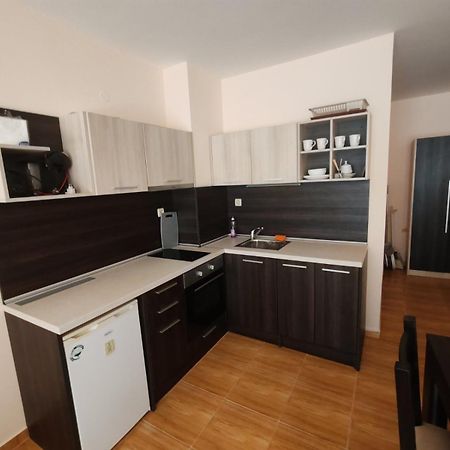 Magic Dreams Apartments Sveti Vlas Exterior foto