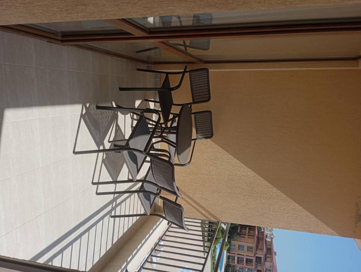 Magic Dreams Apartments Sveti Vlas Exterior foto