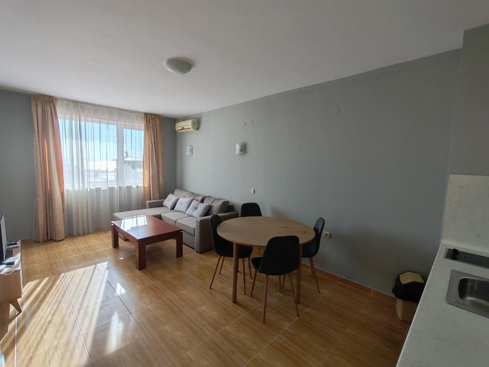 Magic Dreams Apartments Sveti Vlas Exterior foto