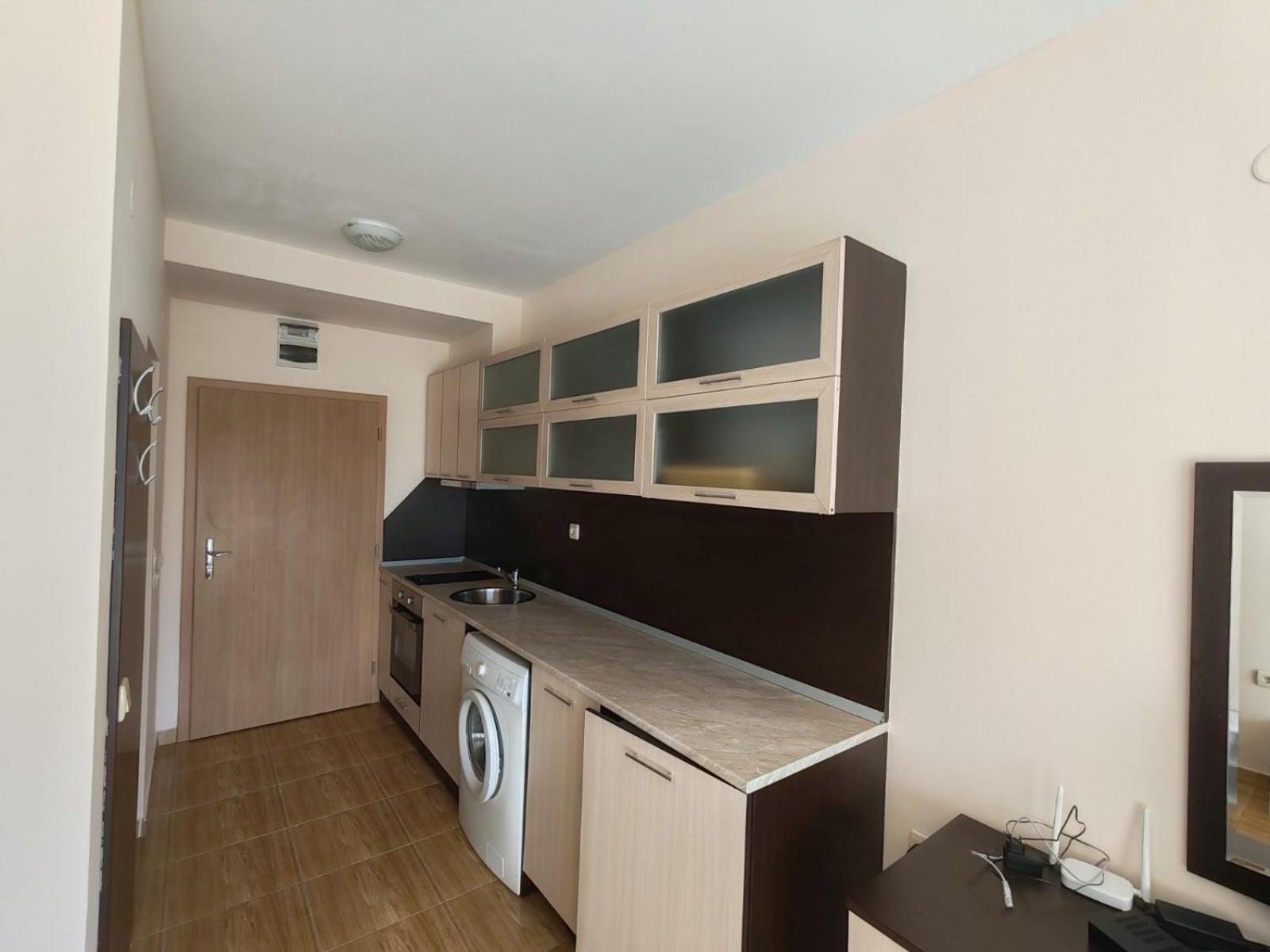 Magic Dreams Apartments Sveti Vlas Exterior foto