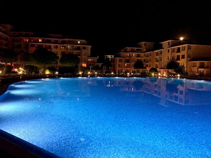 Magic Dreams Apartments Sveti Vlas Exterior foto
